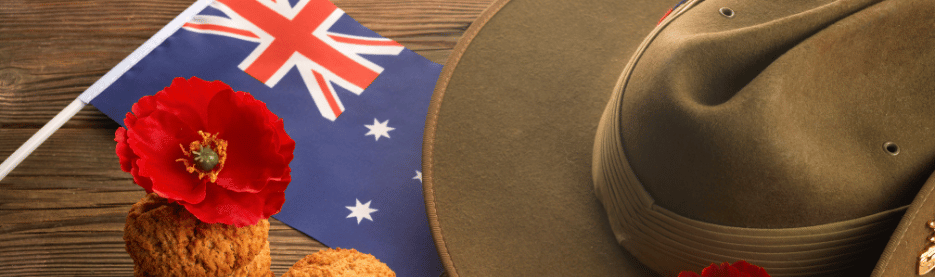 Anzac Day at Home: Ideas for Creating a Commemorative Space