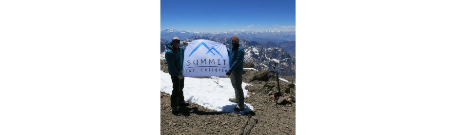 Summit for Children