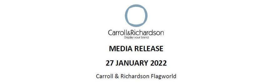 Aboriginal Flag Media Release