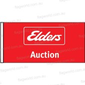 Elders Auction