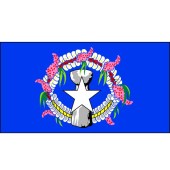 Northern Marianas flag