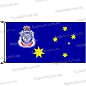 RSL Flag (woven) 1800 x 900mm