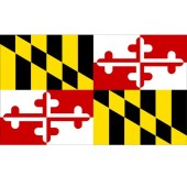 Maryland Flag