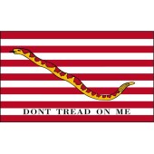 United States First Navy Jack Flag