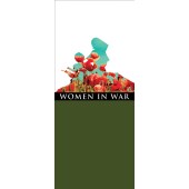 Women in War Flag 4a