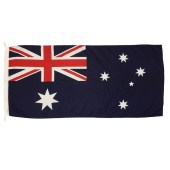 Australian National Flag (Fully Sewn) 12 x 6.4m