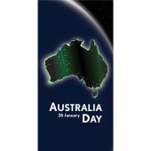  Australia Day Flag Globe (37)