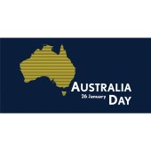  Australia Day Flag Blue Stripes Horizontal (42)