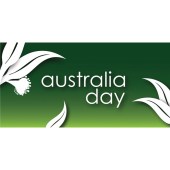  Australia Day Flag Gum Leaves Horizontal (43)
