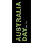  Australia Day Flag Army Green (56)