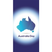 Australia Day Flag 1