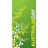  Australia Day Flag Light Green Wattle (31)
