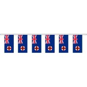 NSW Bunting Flags