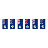 QLD Bunting Flags