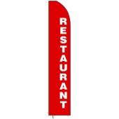 Restaurant Flag