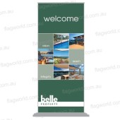 Belle Property Welcome