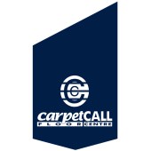 Carpet call shop front banner