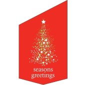 Seasons Greetings Xmas Tree1 Shop Front Banner