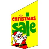 Christmas Sale Shop Front Banner