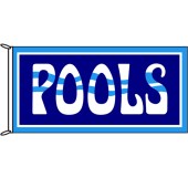 Pools Flag