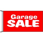 Garage Sale Flag