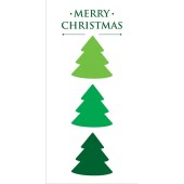 Christmas Tree Flag Green (72)