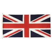 Englnd Flag 1370mm x 685mm (Knitted)