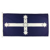 Eureka Flag 1800mm x 900mm (Woven)