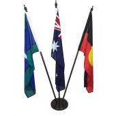 Foyer Display Set: Australian, Aboriginal, TSI - Various Options