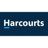 Harcourts Corporate Flag 1800mm x 900mm 