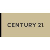 Century 21 Real Estate Corporate Flag