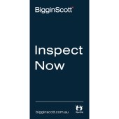 Biggin & Scott Inspect Now Flag