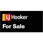 LJ Hooker For Sale