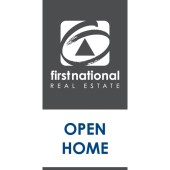 First National Open Home Grey 