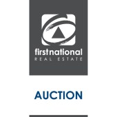 First National Auction Grey 