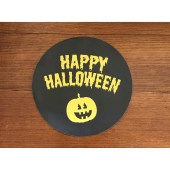 Happy Halloween Indoor Floor Sticker
