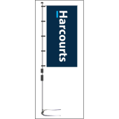 Harcourts Corp Rota Pole Image