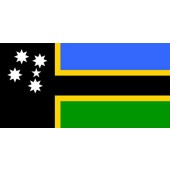 Australian South Sea Islander Flag