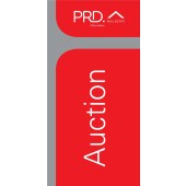 PRD Auction Grey Design
