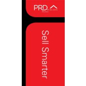 PRD Sell Smarter Design Black