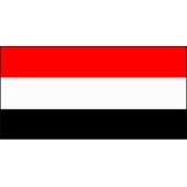 Yemen national flag