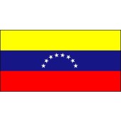 Venezuala Flag