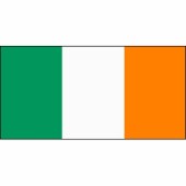 Ireland flag, Irish flag
