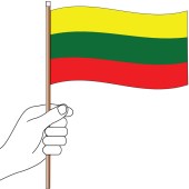 Lithuania Handwaver