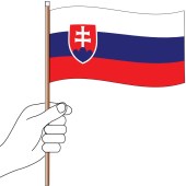 Slovakia Handwaver