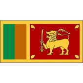 Sri Lanka flag, Sri Lanka flag