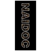 NAIDOC-05 Flag