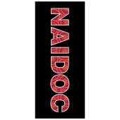 NAIDOC15 - Flag