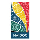 NAIDOC-37 Flag