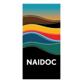 NAIDOC-38 Flag